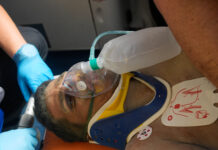 Venezuela quake survivor rescued after 8 days under 140 tonnes of rubble