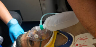 Venezuela quake survivor rescued after 8 days under 140 tonnes of rubble