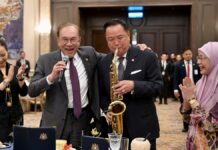 Thailand, Malaysia resolve seafood trade dispute, target quick reopening of fisheries market