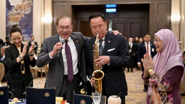 Thailand, Malaysia resolve seafood trade dispute, target quick reopening of fisheries market