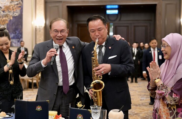 Thailand, Malaysia resolve seafood trade dispute, target quick reopening of fisheries market