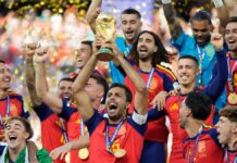 Japan leads bid with South Korea, China, Thailand, Indonesia, Malaysia and Singapore to co-host 2046 World Cup