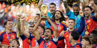 Japan leads bid with South Korea, China, Thailand, Indonesia, Malaysia and Singapore to co-host 2046 World Cup