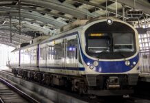 Airport Rail Link service cut to one train as repairs enter 10th hour