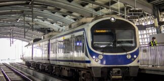Airport Rail Link service cut to one train as repairs enter 10th hour