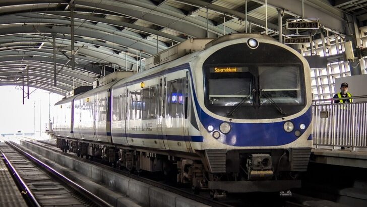 Airport Rail Link service cut to one train as repairs enter 10th hour