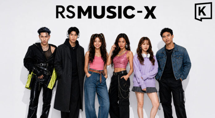 RS unveils ‘Artist Icon’ as AI speculation sparks debate