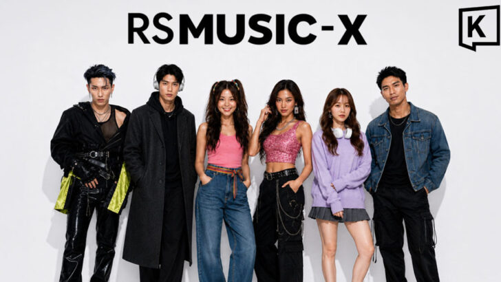 RS unveils ‘Artist Icon’ as AI speculation sparks debate
