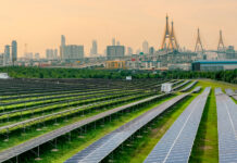 Bangkok backs EV charging push to reach net zero by 2050 Bangkok backs EV charging push to reach net zero by 2050