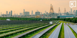 Bangkok backs EV charging push to reach net zero by 2050 Bangkok backs EV charging push to reach net zero by 2050