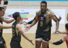 Cambodia upset Thailand to reach first SEA V Cup final Cambodia upset Thailand to reach first SEA V Cup final