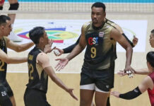 Cambodia upset Thailand to reach first SEA V Cup final Cambodia upset Thailand to reach first SEA V Cup final