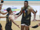 Cambodia upset Thailand to reach first SEA V Cup final Cambodia upset Thailand to reach first SEA V Cup final