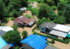 Heavy rain floods homes as Chiang Rai rivers surge higher