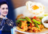 Commerce Ministry plans 40 baht meal scheme to ease cost of living Commerce Ministry plans 40 baht meal scheme to ease cost of living