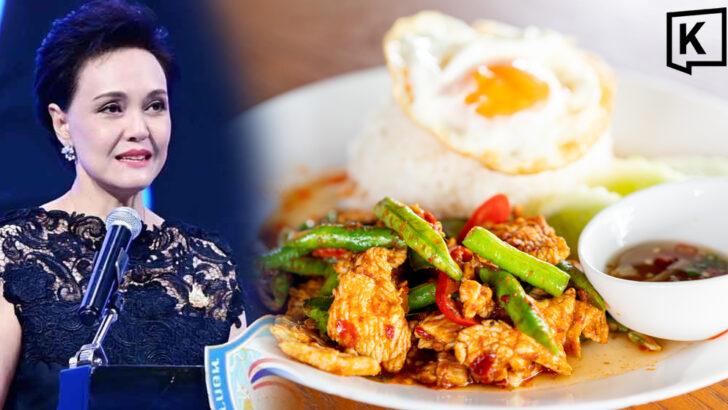 Commerce Ministry plans 40 baht meal scheme to ease cost of living
