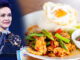 Commerce Ministry plans 40 baht meal scheme to ease cost of living Commerce Ministry plans 40 baht meal scheme to ease cost of living