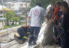 Concrete slab collapse kills one, injures one in Bang Na Concrete slab collapse kills one, injures one in Bang Na