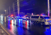 Drug suspect killed in shootout with police in Korat Drug suspect killed in shootout with police in Korat