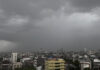 Flash flood warning as Thailand braces for heavy rain Flash flood warning as Thailand braces for heavy rain