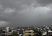 Flash flood warning as Thailand braces for heavy rain Flash flood warning as Thailand braces for heavy rain