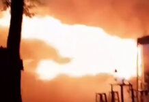 Flashover and backdraft: Sudden fire explosion explained Flashover and backdraft: Hidden fire dangers explained
