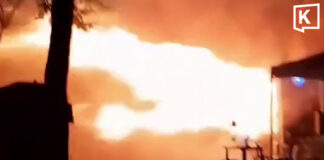 Flashover and backdraft: Sudden fire explosion explained Flashover and backdraft: Hidden fire dangers explained