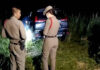 Mystery woman sends GPS coordinates, saving missing driver in deep forest Mystery woman sends GPS coordinates, saving missing driver in deep forest