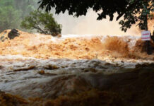 Geology Department warns 13 provinces of landslide risk amid heavy rain Geology Department warns 13 provinces of landslide risk