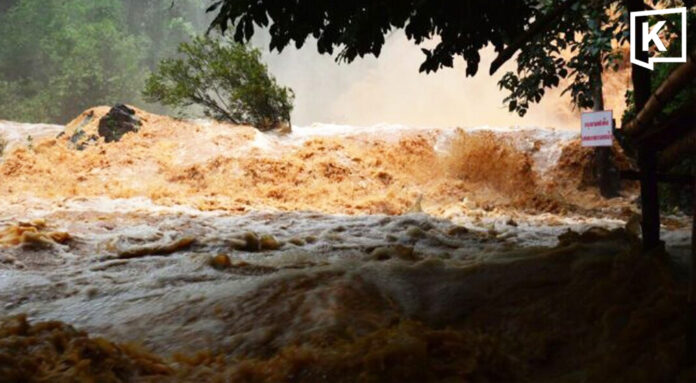 Geology Department warns 13 provinces of landslide risk Geology Department warns 13 provinces of landslide risk