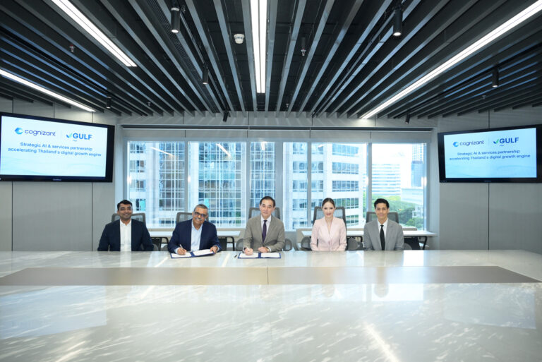 Gulf Edge Cognizant Key Photo 1 0