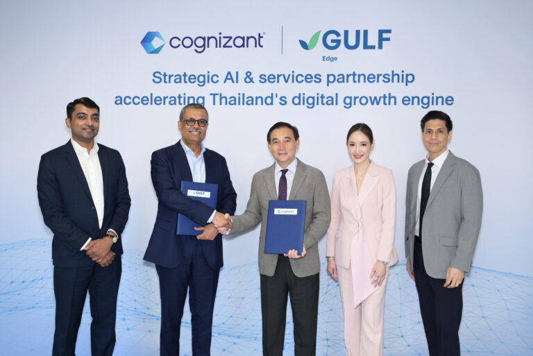 Gulf Edge Cognizant Key Photo 3 0