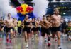 HYROX Bangkok returns with record 20,000 participants