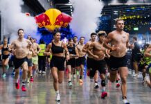 HYROX Bangkok returns with record 20,000 participants