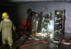 Host bar worker dies in Pattaya fire at unlicensed venue Host bar worker dies in Pattaya fire at unlicensed venue
