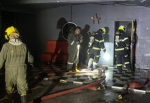 Host bar worker dies in Pattaya fire at unlicensed venue Host bar worker dies in Pattaya fire at unlicensed venue
