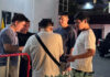 Chinese tourist seeks fairness over rape and money claims