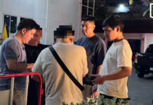 Chinese tourist seeks fairness over rape and money claims