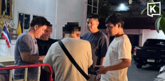 Chinese tourist seeks fairness over rape and money claims
