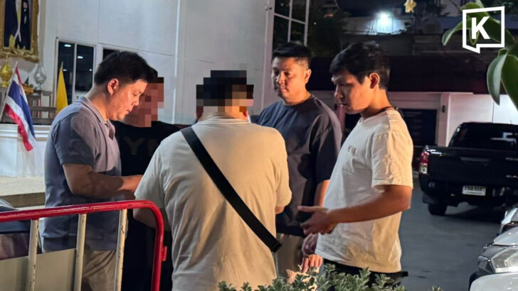 Chinese tourist seeks fairness over rape and money claims