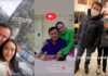 Paetongtarn posts birthday tribute to father Thaksin
