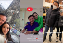 Paetongtarn posts birthday tribute to father Thaksin
