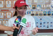 Thai victim urges people to stop online attacks on Italian woman
