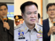 iLaw director dares Anutin, Bhumjaithai to explain Senate case PAAAAA1BMVEWurq51dlI4AAAAAXRSTlMmkutdmwAAAA5JREFUKM9jGAWjYJABAAKUAAHoEAeuAAAAAElFTkSuQmCC