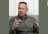 JIC chief says Thailand strictly follows 27 December 2025 deal with Cambodia