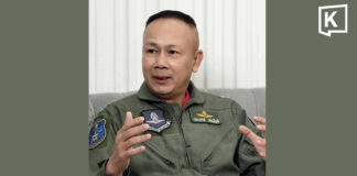 JIC chief says Thailand strictly follows 27 December 2025 deal with Cambodia