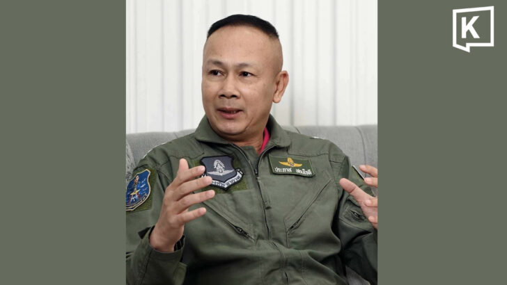 JIC chief says Thailand strictly follows 27 December 2025 deal with Cambodia