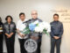 Fine Arts Department opens permanent exhibition on Nakhon Si Thammarat’s World Heritage site PAAAAA1BMVEWurq51dlI4AAAAAXRSTlMmkutdmwAAAA5JREFUKM9jGAWjYJABAAKUAAHoEAeuAAAAAElFTkSuQmCC