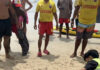 Indian tourist rescued after drowning at Kamala Beach Indian tourist rescued after drowning at Kamala Beach