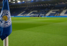 King Power reportedly considers selling struggling Leicester King Power reportedly considers selling struggling Leicester